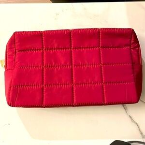 Sephora Puff Makeup Bag
